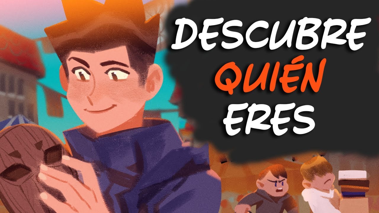 Consejo para Descubrir tu Verdadero Yo