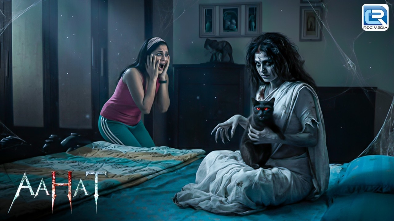 इस परिवार से क्यों बदला लेना चाहती है चुड़ैल? | Aahat | Horror Series | Aahat New Episode