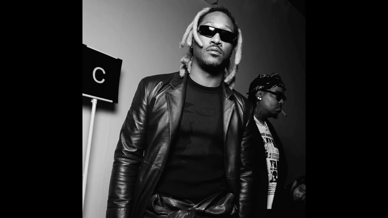 [Free] Future x 808 Mafia Type Beat - 