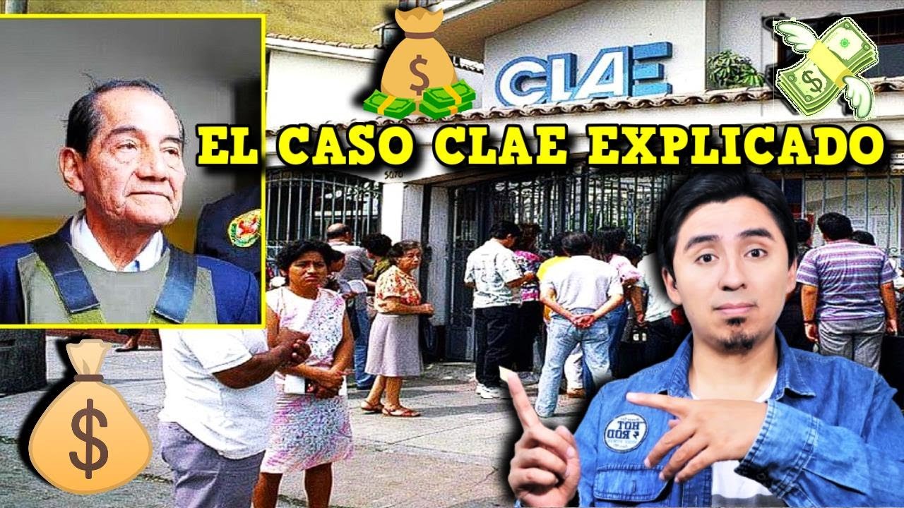 💰 ASÍ FUE LA ESTAFA PIRAMIDAL MÁS GRANDE DE LATINOAMÉRICA: EL CLAE 💸😭
