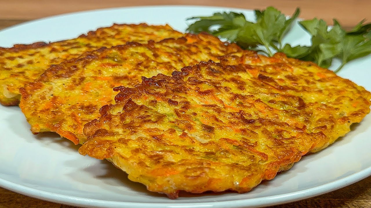 Nimm einfach Kohl und 3 Eier! Und bereiten Sie ein lecker Rezept vor, das jeden &uuml;berraschen wird!