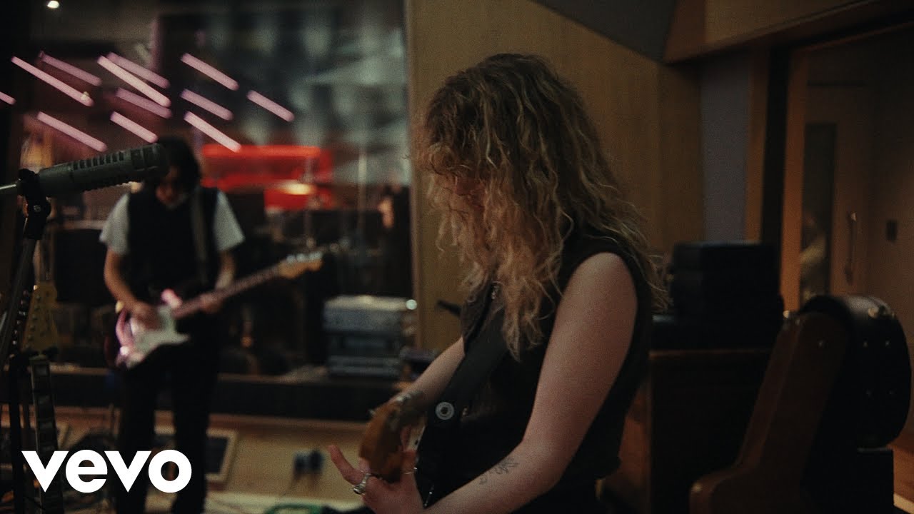 Fiona-Lee - Mother (Abbey Road Session)