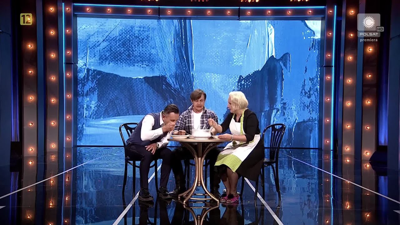 Kabaret na żywo :Jurki - Tabu