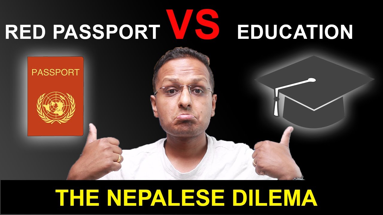 Passport Over Education: The Portuguese Passport Obsession