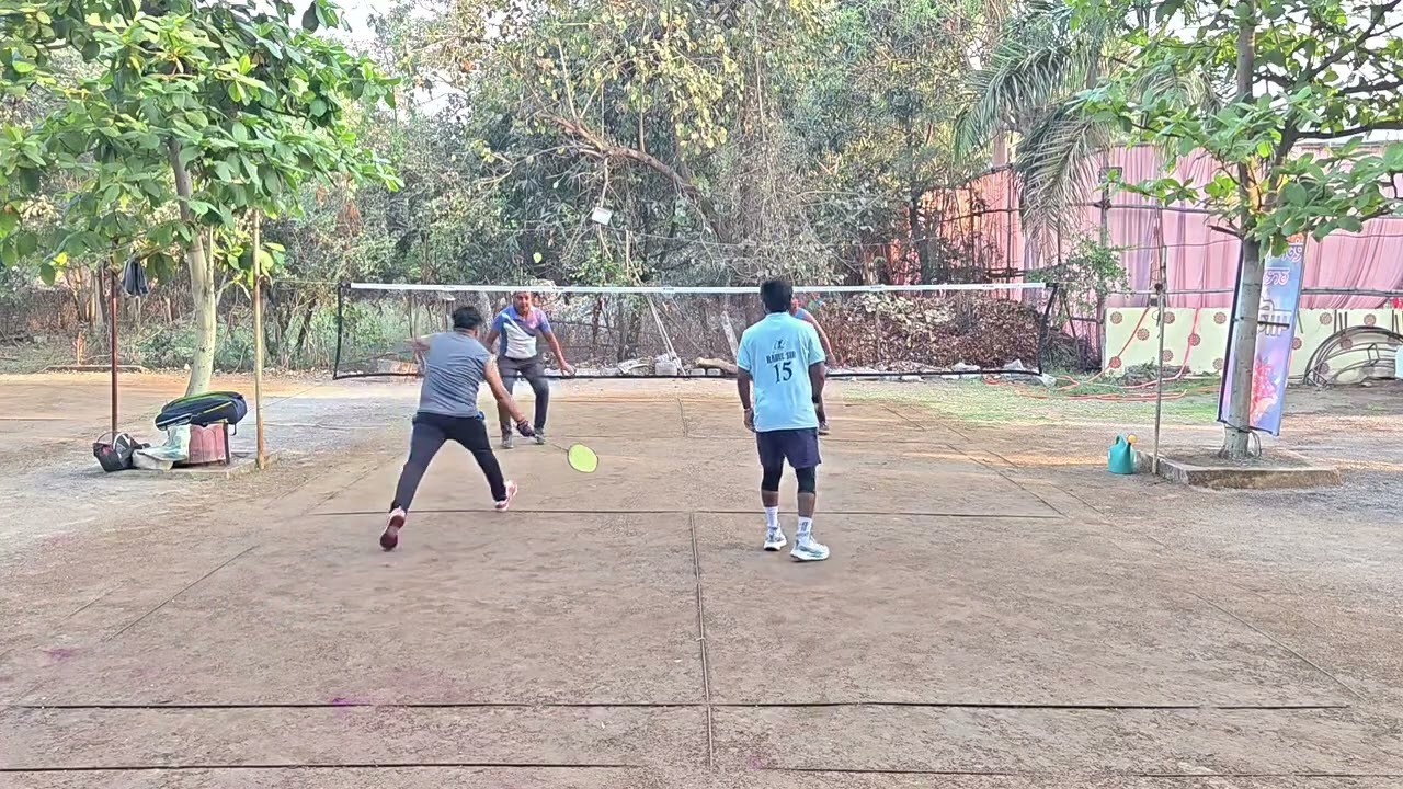 Royal badminton 🏸 Club Raipur CG
