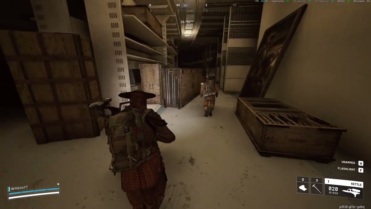 Arc Raiders Is good still?