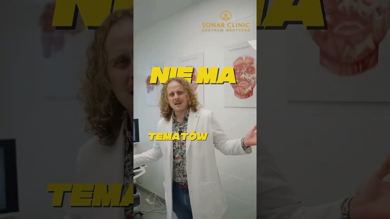 Proktolog bez tabu &ndash; kiedy tw&oacute;j organizm naprawdę potrzebuje pomocy? | Sonar Clinic Wrocław