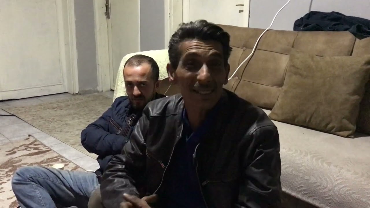 CİHAN USTA:(PART 14) SİZDEN GELEN SORULARI YANITLIYOR