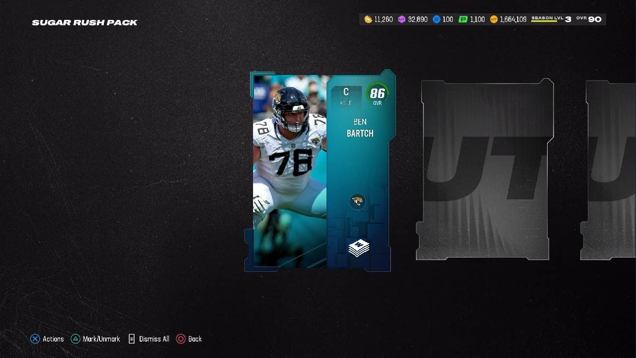 Madden 24 Sugar Rush Easter Egg Pack Opening!!!!! LTD Hunting!!!!!