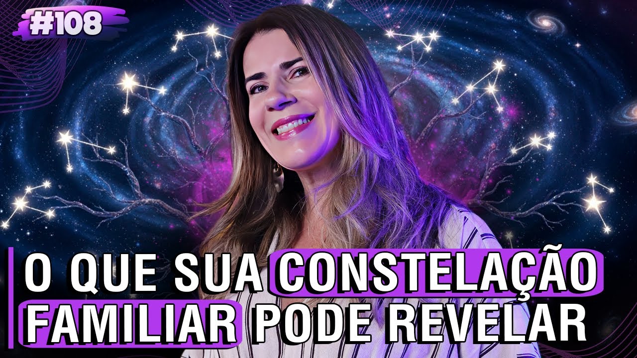 O QUE O PASSADO ESCONDE? AS VOZES QUE GOVERNAM SEU DESTINO - Tiktal Podcast #108