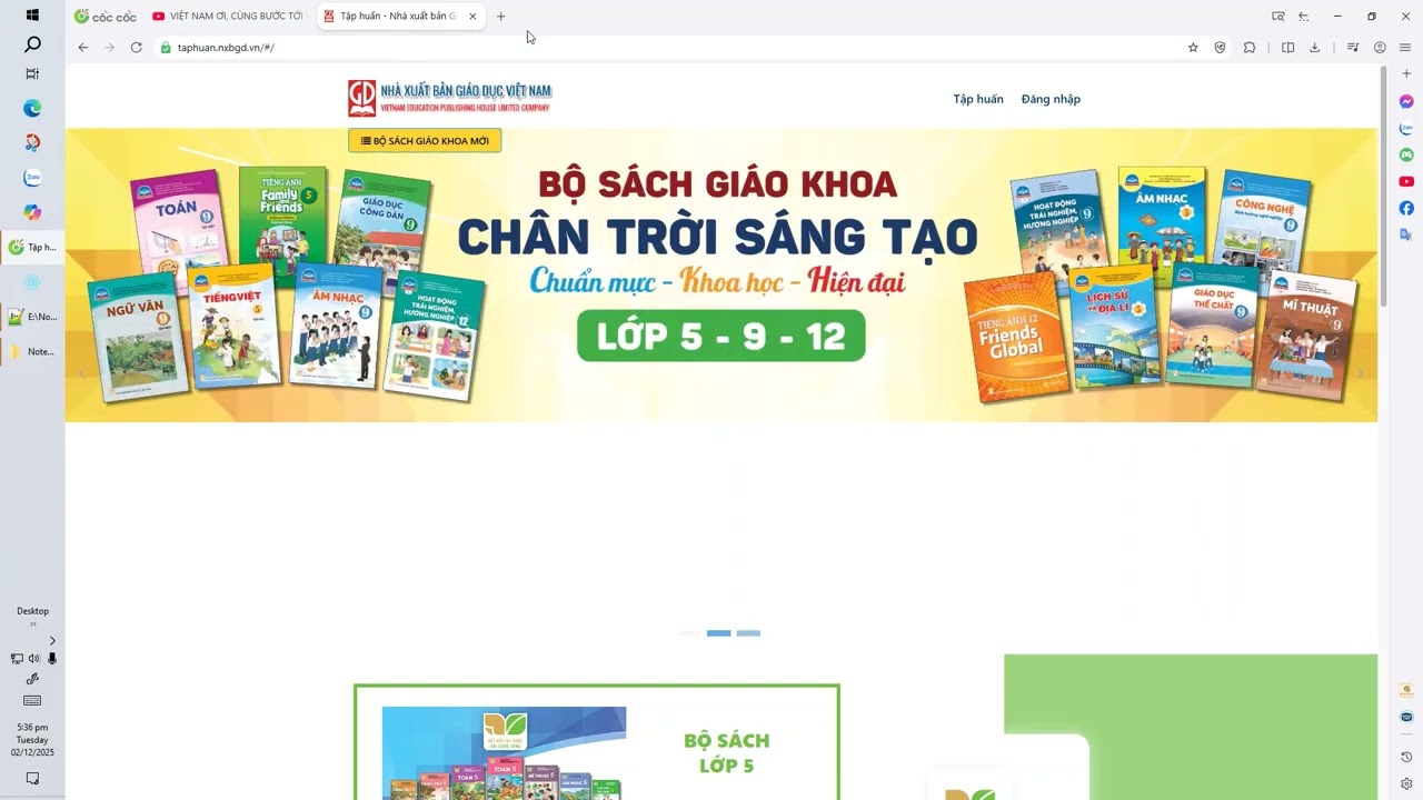 Tạo liên kết trong Notepad++ | Bài 10 - Tin 12 KNTTVCS (đã chỉnh sửa)