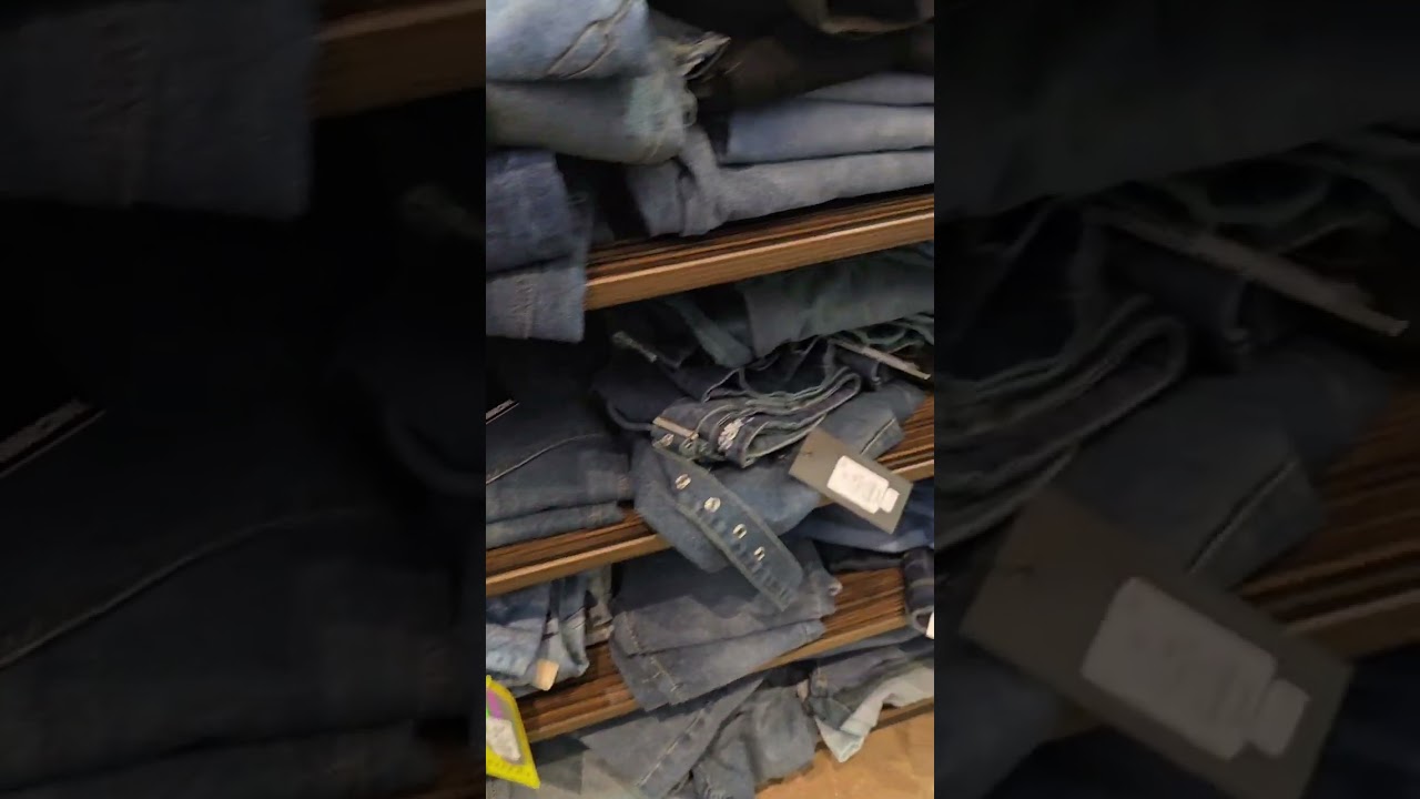 Rue 21 jeans #fashion #rue21 #shopping