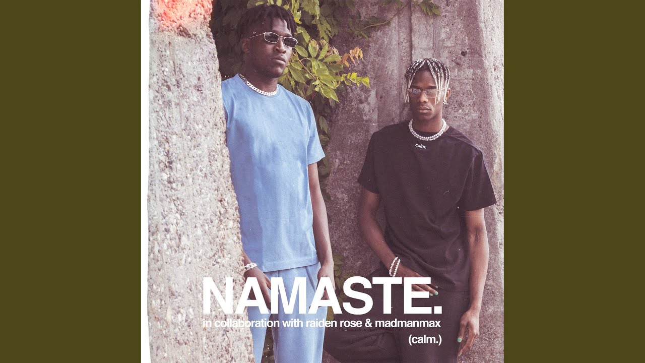 Namaste