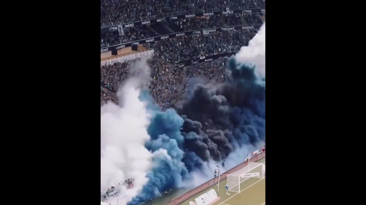 #gremio #geraldogremio
