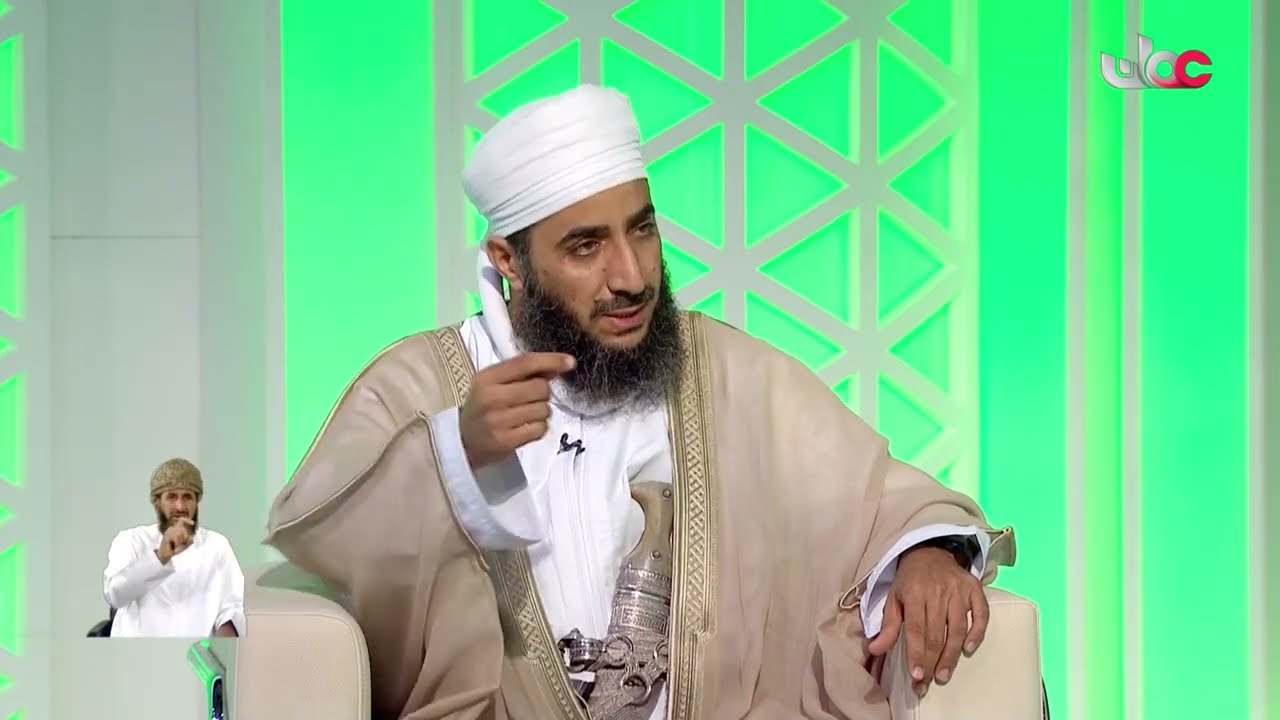 #فتاوى_متنوعة - د. #كهلان_بن_نبهان_الخروصي - ليلة 27 ذو الحجة 1446 هـ