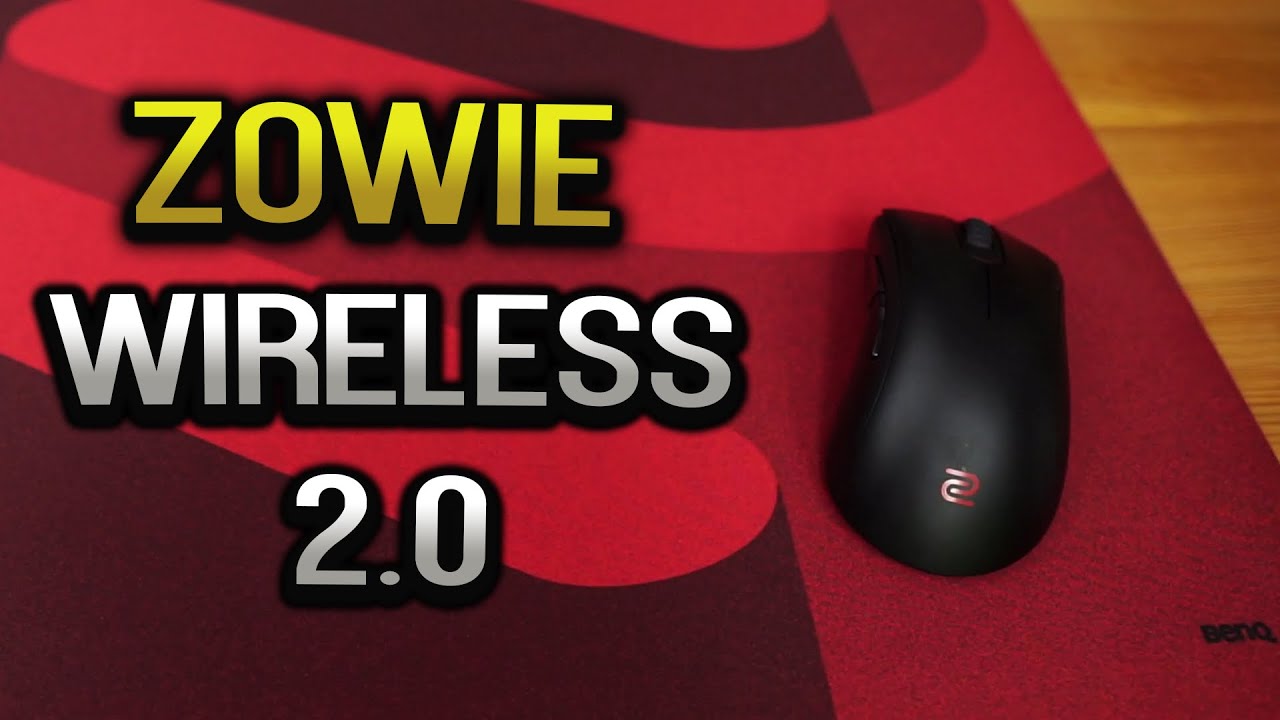 Обзор Zowie EC2-DW, ZA13-DW, S2-DW