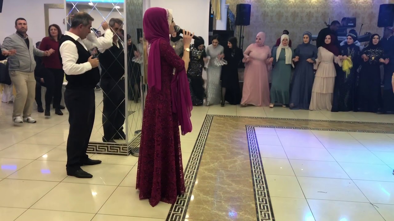 TÜRKAN HAZAL YENİ DÜĞÜN VİDEOSU SİİRT AŞİRETİ
