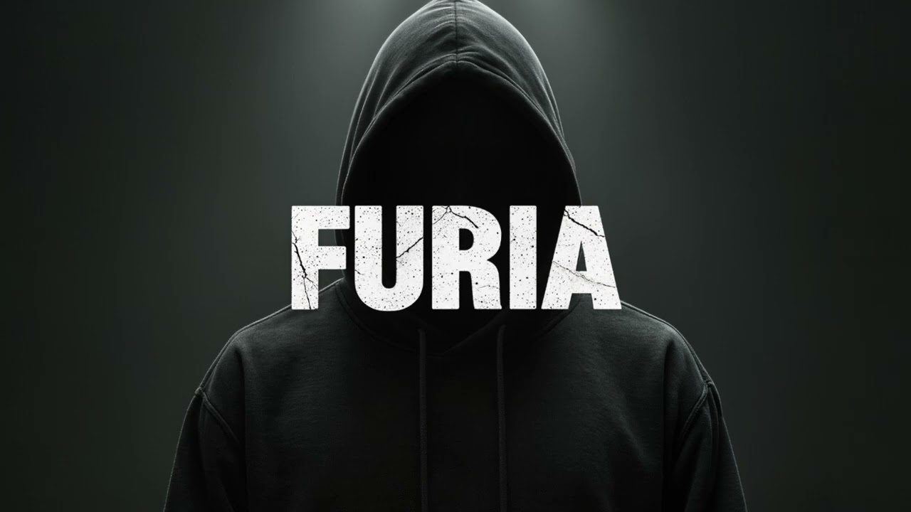 Xardash – FURIA | Trap romanesc dark