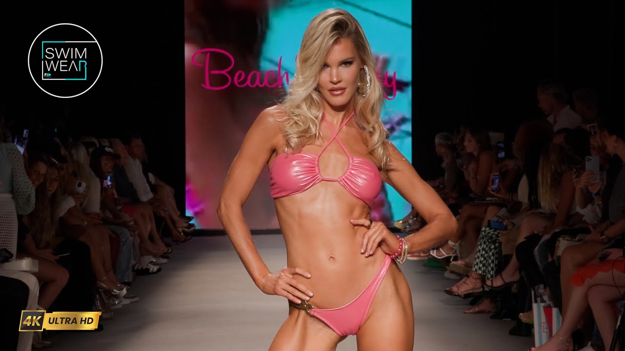 JOY CORRIGAN Paraiso Miami  - 4K Model Selection