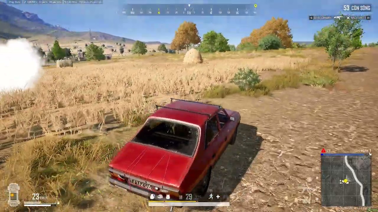 SOLO TPP 18KILL 8/3/2026