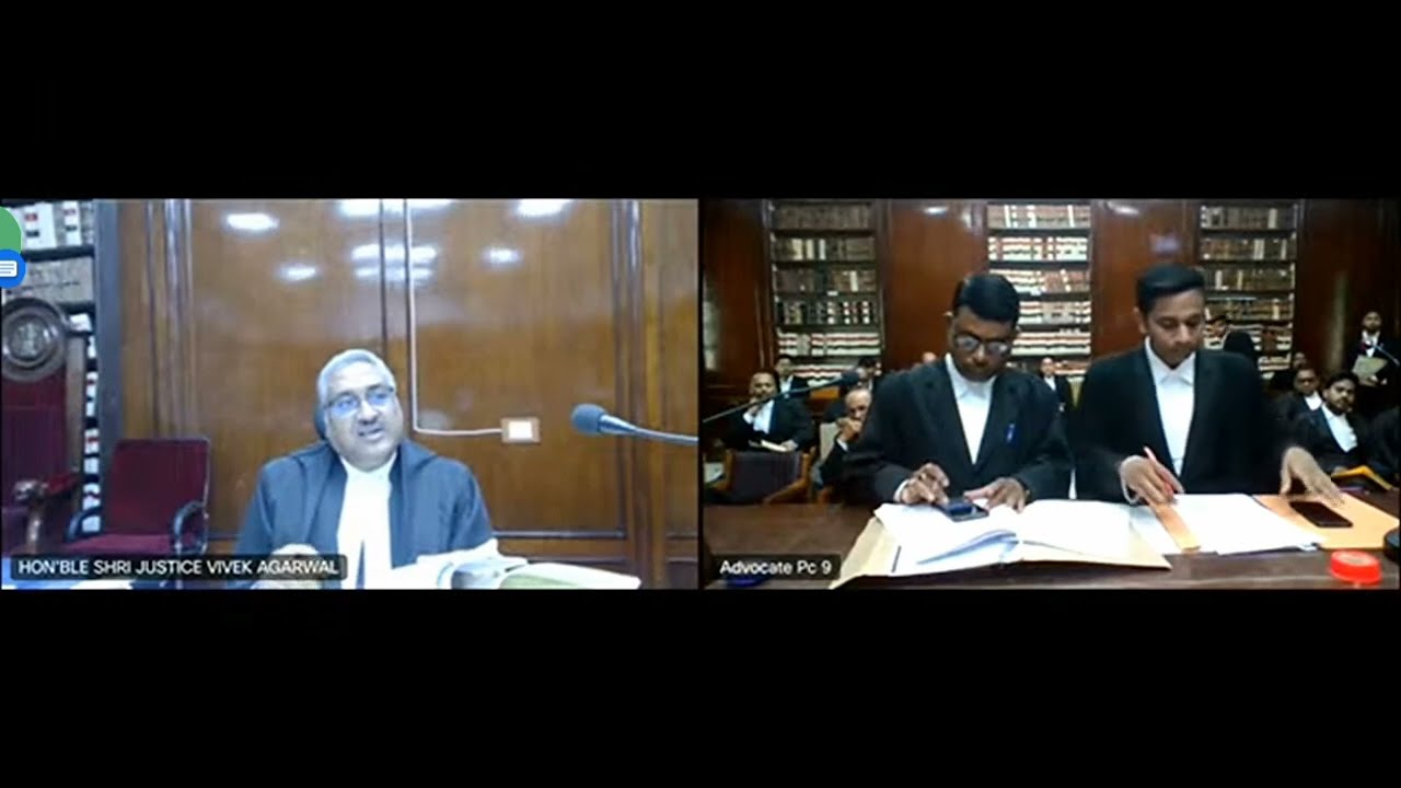 Judge vents his anger on court assistant | NKC Judgement @Legalaid786