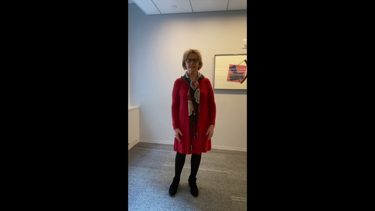 Mount Sinai Calm: Two Feet, One Breath Meditation