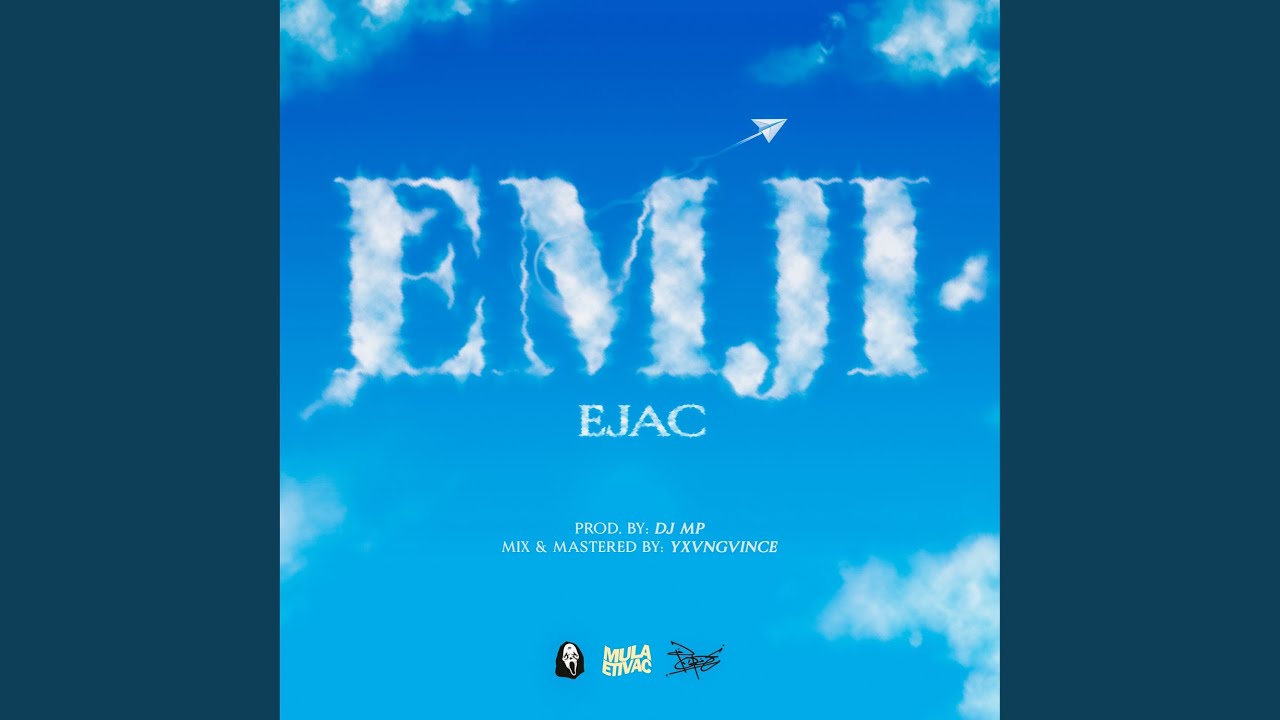 Emji (2023 Remastered Version)