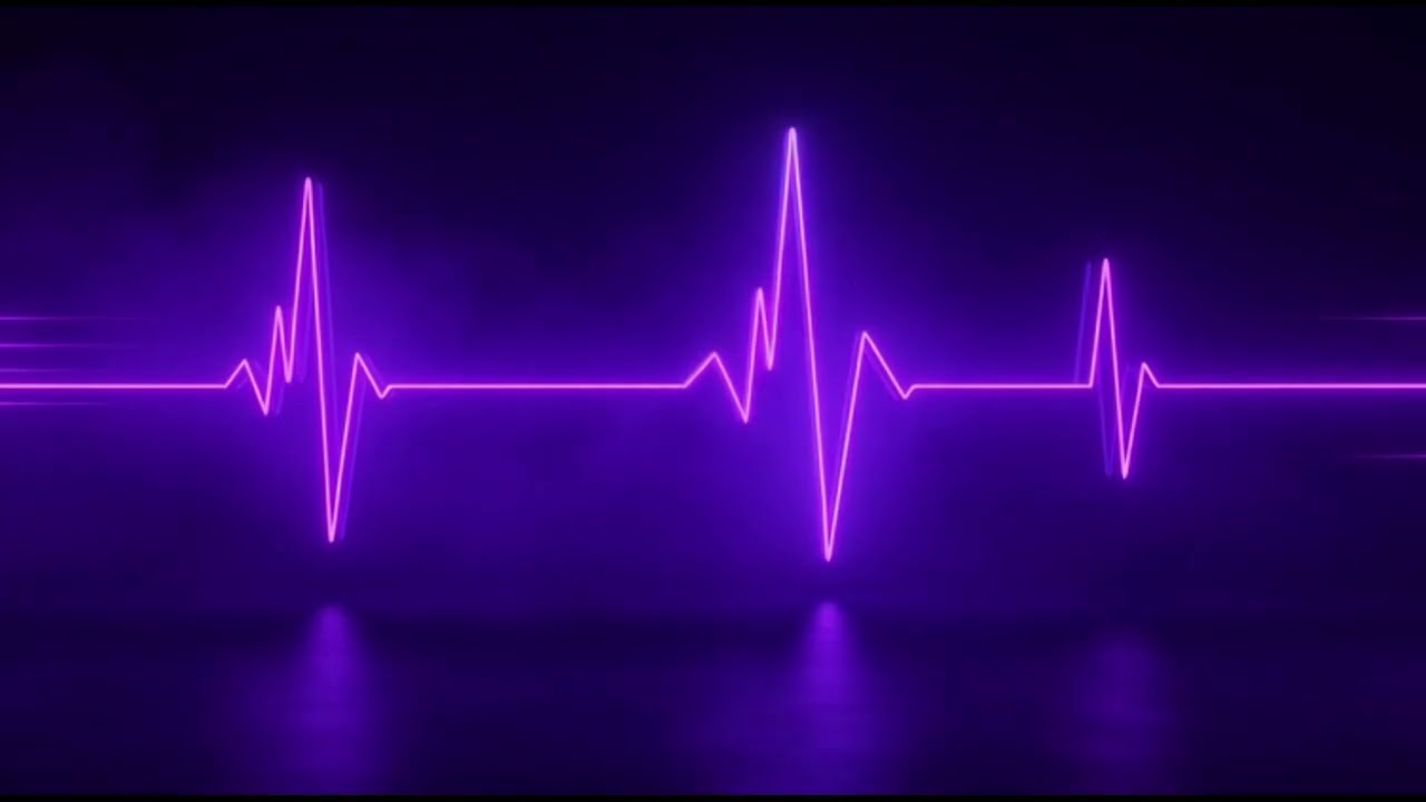 Midnight Voltage - high-energy EDM workout track