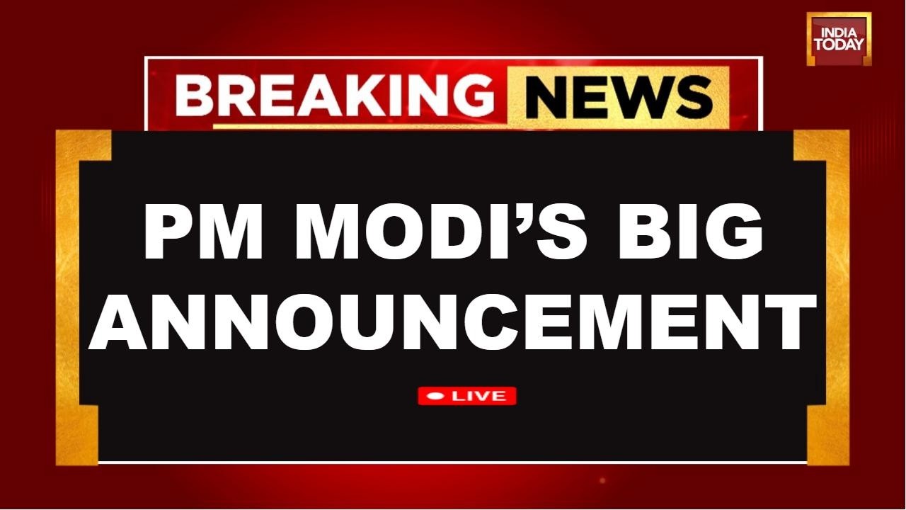 PM Modi Live: Key India-Nordic Summit In Oslo| PM Modi's Europe Power Push | Watch
