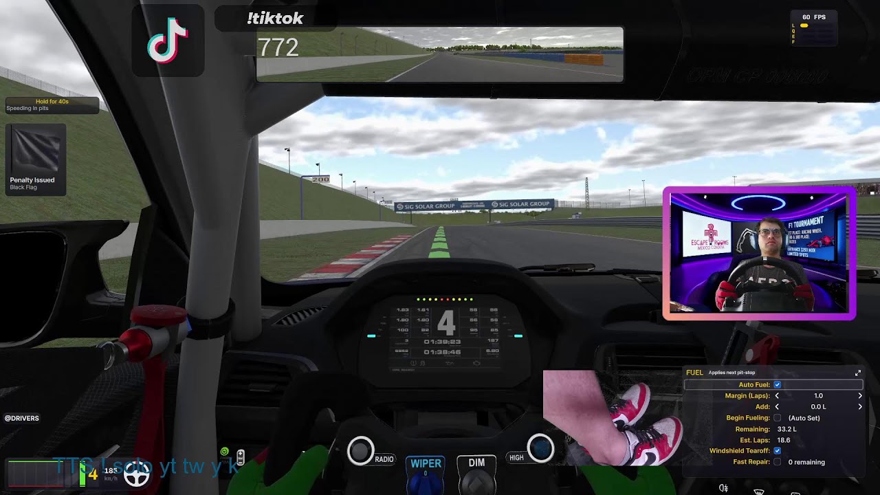 F1 25 Online.