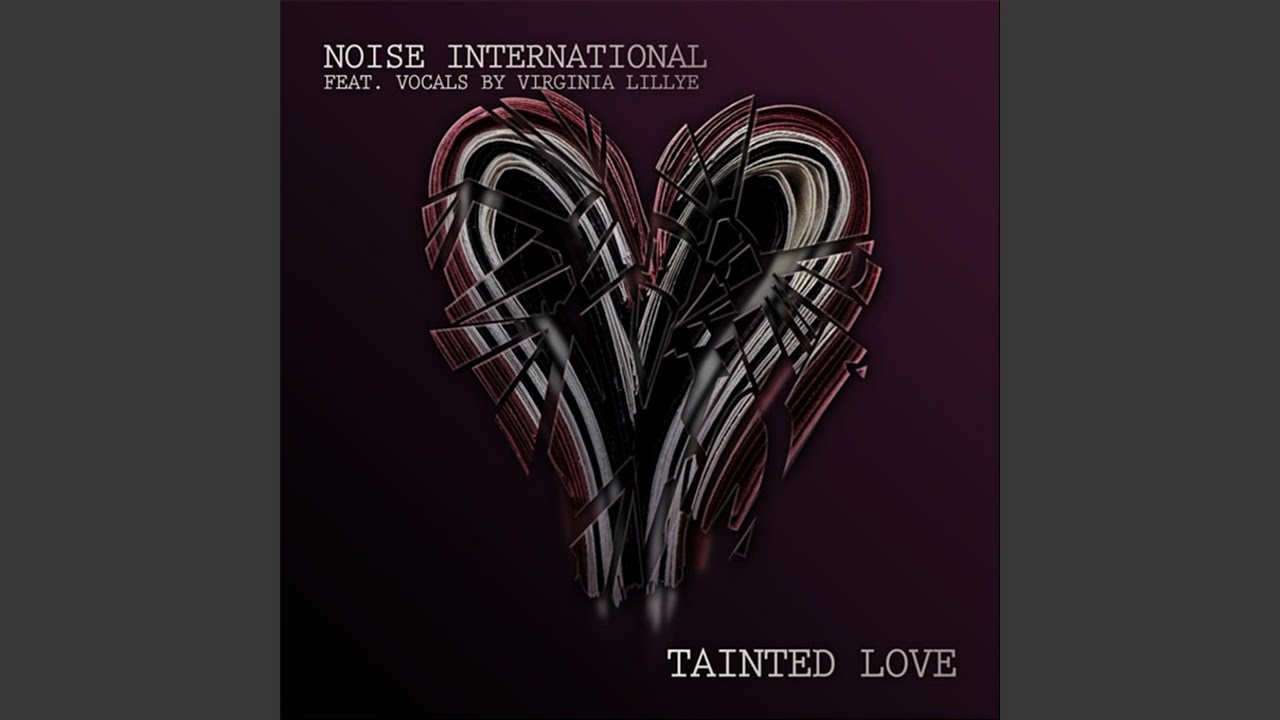 Tainted Love