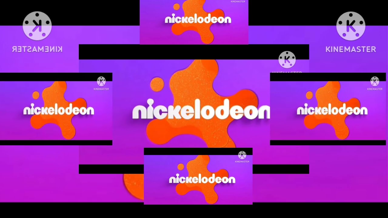 Nickelodeon Stat Scan 
