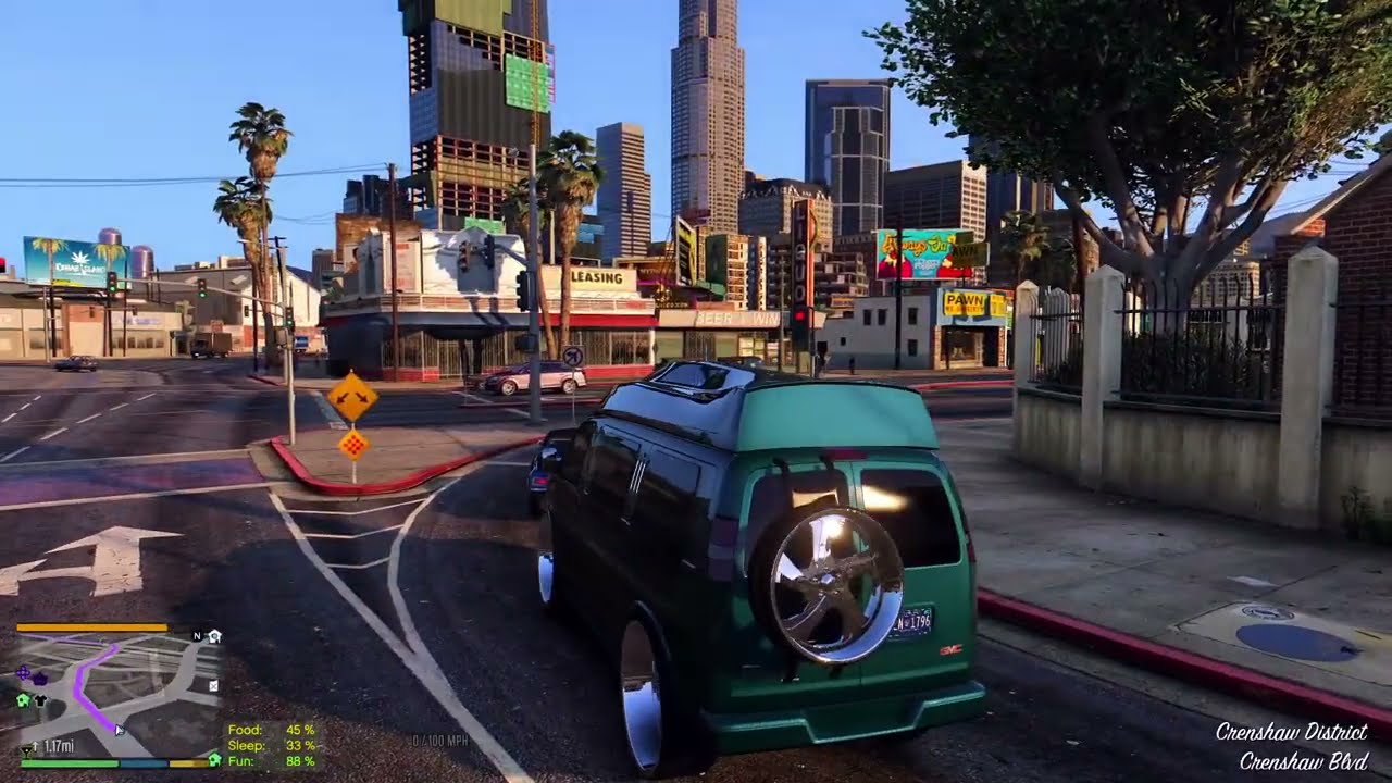 GTA 5 BROKE TO BILLIONAIRE EPISODES 37-38*RERUN*