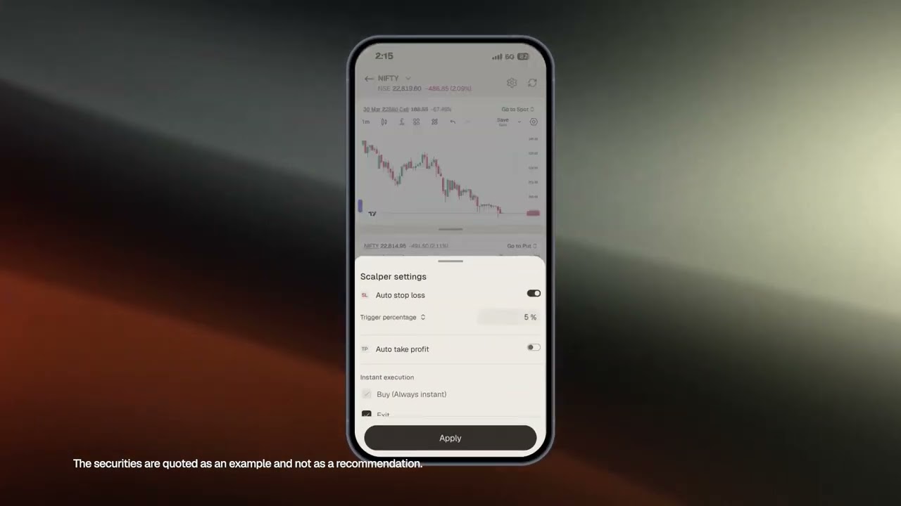 Meet Scalper Mode on CapMint!