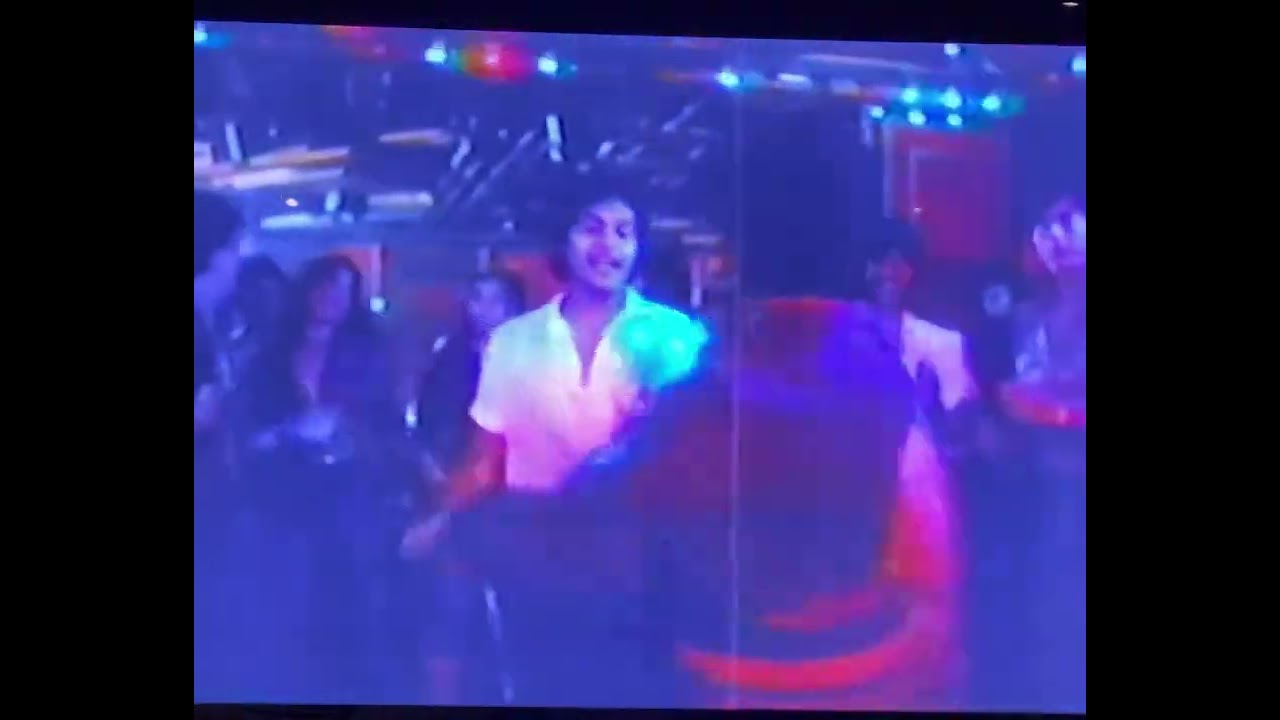 Good Morning Sunshine Dance scene with Vilma Santos and Junior ♥️