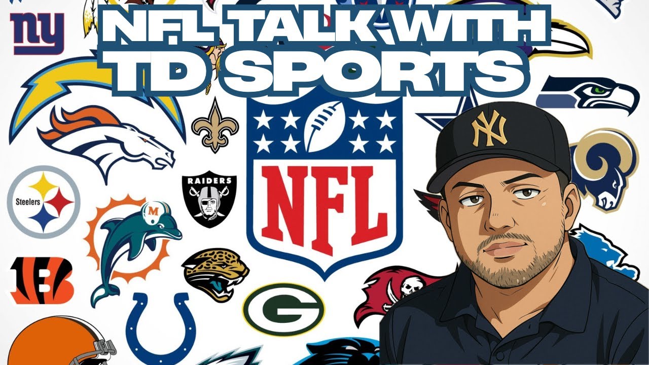 NFL Championship Sunday - Who is going to the Super Bowl 📱