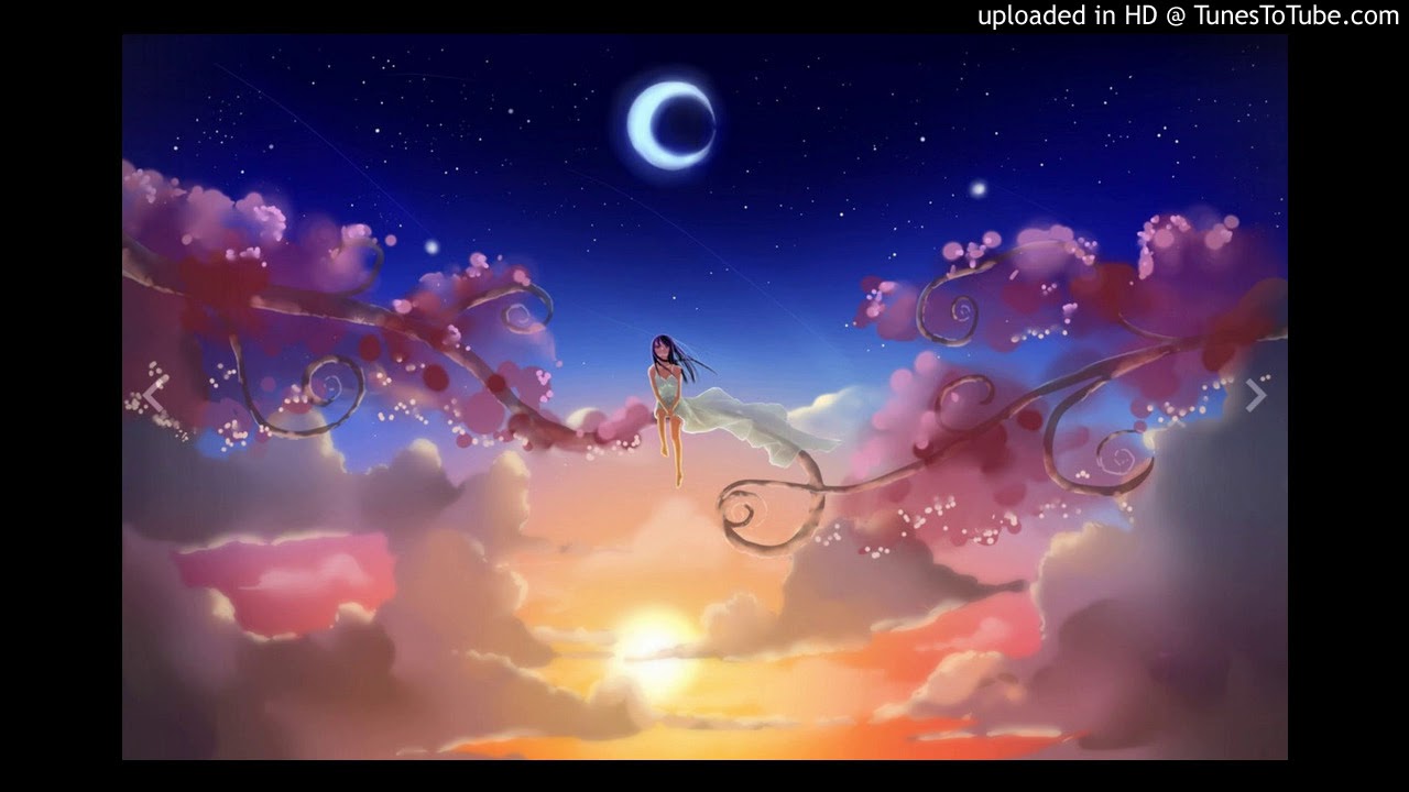 Nightcore - Just A Dream [Sam Tsui & Christina Grimmie]