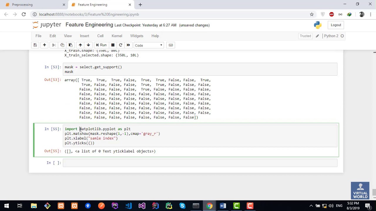15- Feature Engineering Feature Selection 2 Univariate Selection