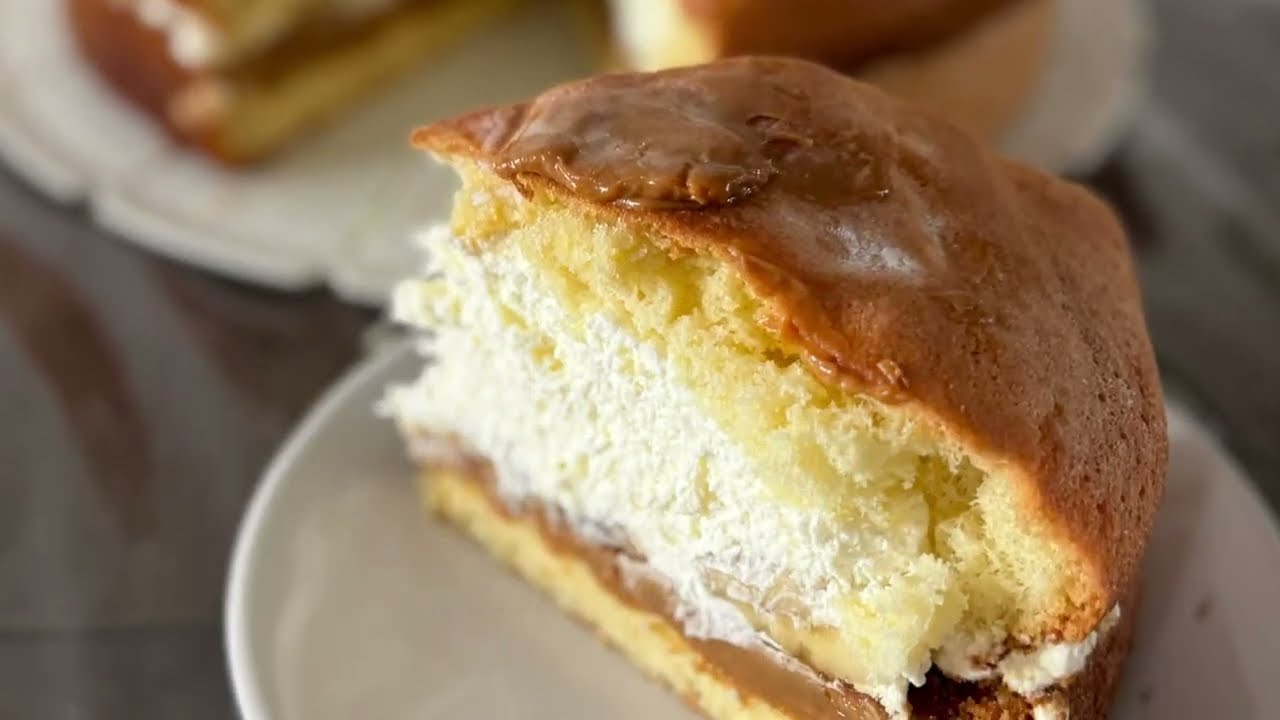 Banoffee sneeuwster (MM 767)