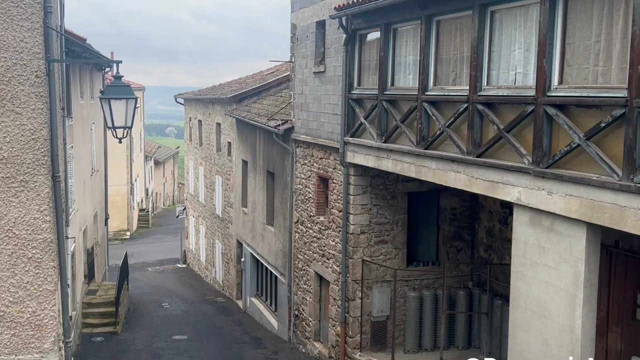 La Chaise Dieu