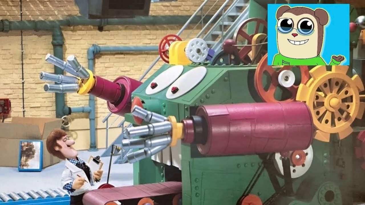 An Almost Accurate Bertha Theme Insturmental - Alex Studios