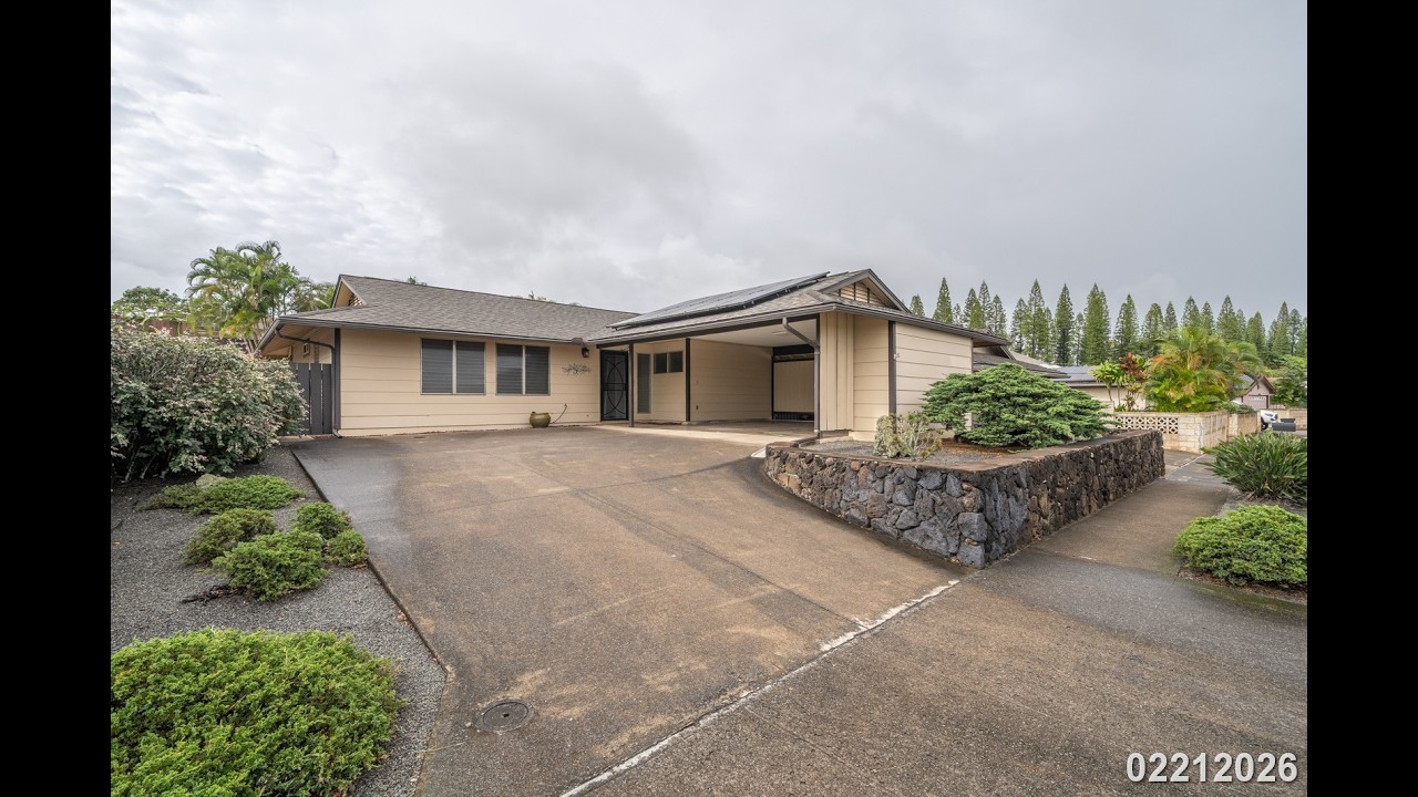 94 262 Keaolani St Mililani HI 26
