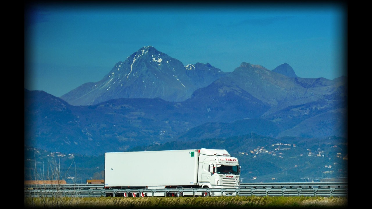 Катим в мультик.