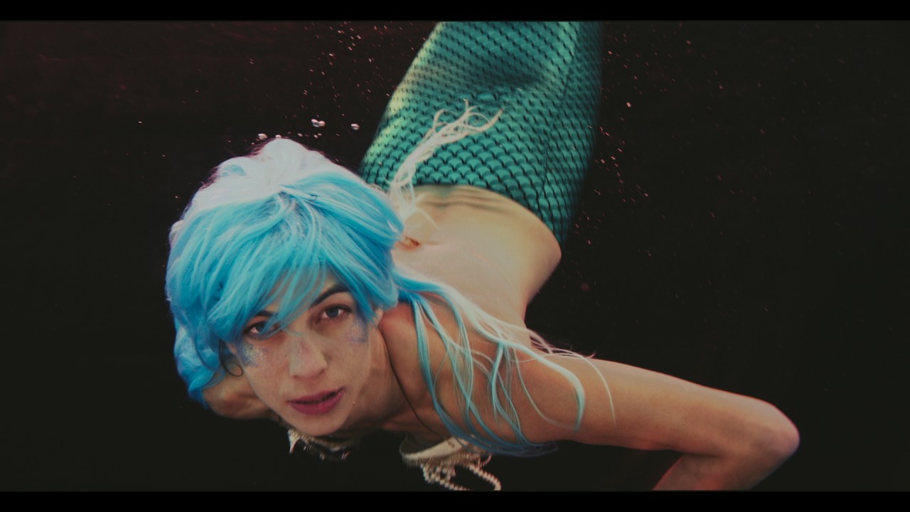 Just The Thrill - Molotov Jukebox [OFFICIAL VIDEO]