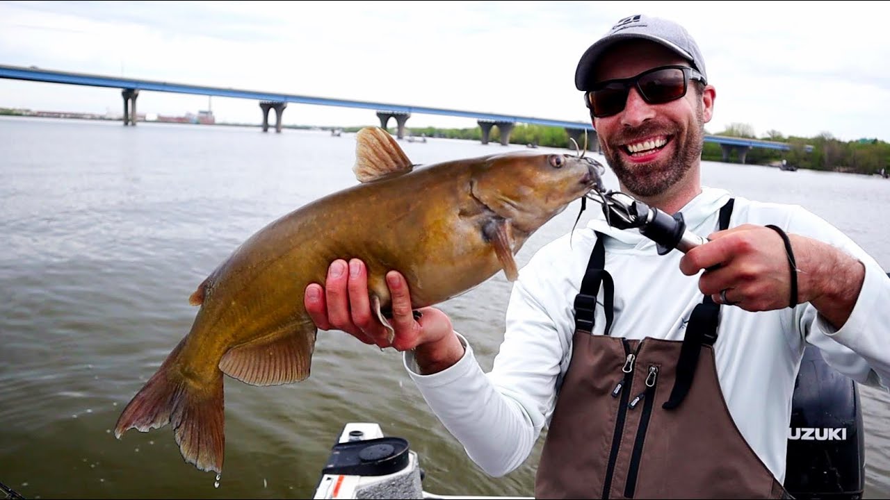 Northern Wisconsin MUSKY Opener 2020 - Combat Fishing at its Finest
