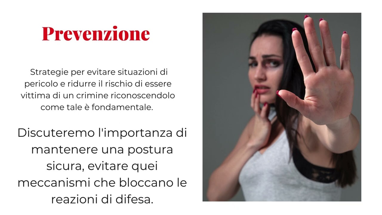 Strategie di difesa personale sviluppare sicurezza e autodifesa