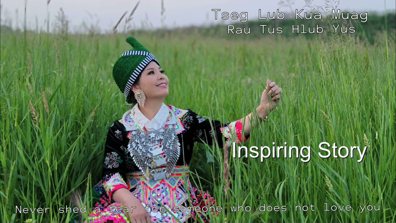 Tseg Lub Kua Muag Rau Tus Neeg Hlub Yus~03/29/2025~