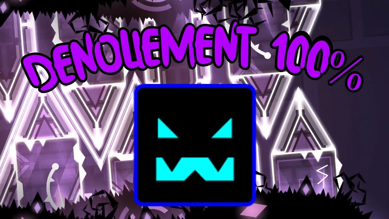 I BEAT DENOUEMENT