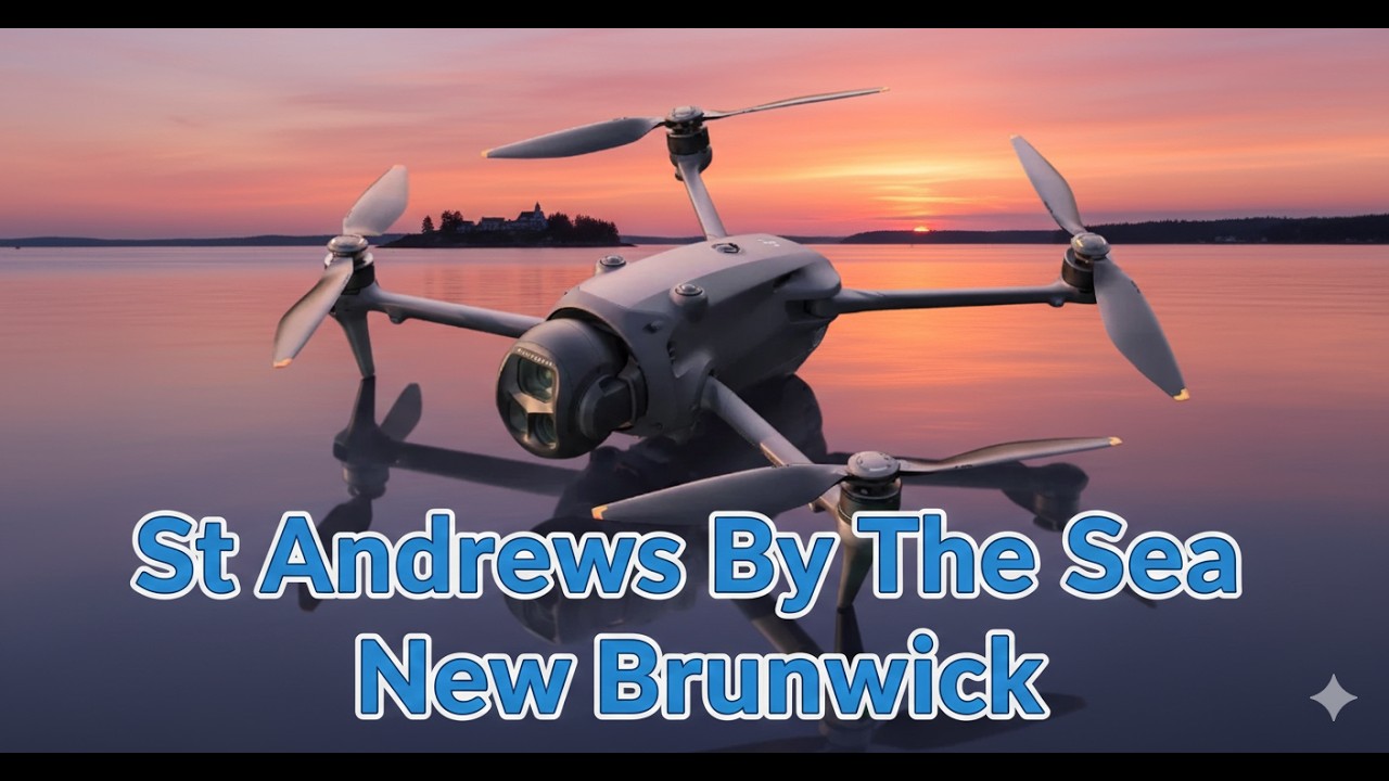 The Changing Face of New Brunswick’s Coastline