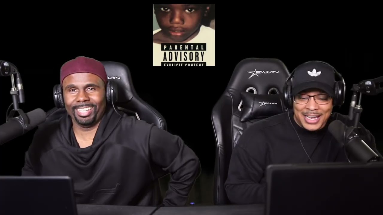 Baby Keem - Good Flirts ft. Momo Boyd & Kendrick Lamar (REACTION!)